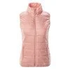 Дамски елек MARTES Lady Mashal Vest, Розов Дамски елек MARTES Lady Mashal Vest, Розов