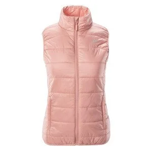 Дамски елек MARTES Lady Mashal Vest, Розов Дамски елек MARTES Lady Mashal Vest, Розов