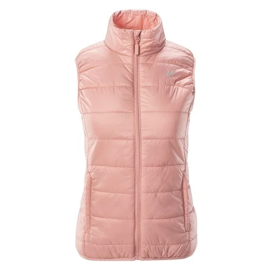 Дамски елек MARTES Lady Mashal Vest, Розов Дамски елек MARTES Lady Mashal Vest, Розов