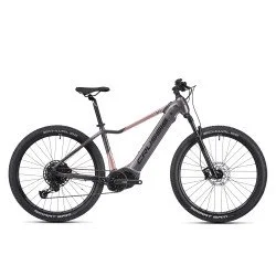 Дамски електрически велосипед Crussis e-Guera 9.10 720Wh 27.5” - 2025