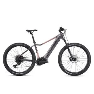 Дамски електрически велосипед Crussis e-Guera 9.10 720Wh 27.5” - 2025
