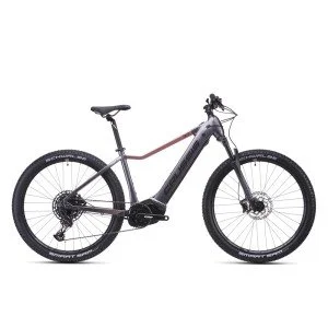 Дамски електрически велосипед Crussis e-Guera 9.11 894Wh 27,5" - 2026