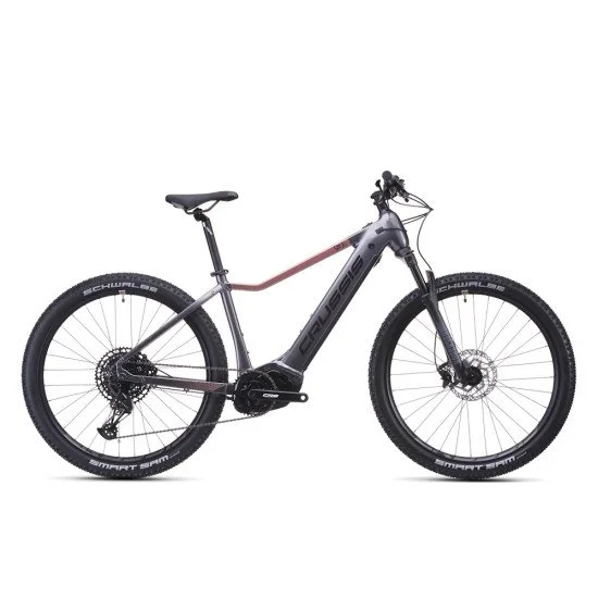 Дамски електрически велосипед Crussis e-Guera 9.11 894Wh 27,5" - 2026