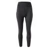 Дамски клин IQ Shoa Wmns, Черен