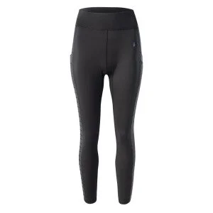 Дамски клин IQ Shoa Wmns, Черен Дамски клин IQ Shoa Wmns, Черен