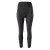 Дамски клин IQ Shoa Wmns, Черен