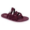 Дамски летни чехли HI-TEC Lady Pima - Бордо Дамски летни чехли HI-TEC Lady Pima - Бордо