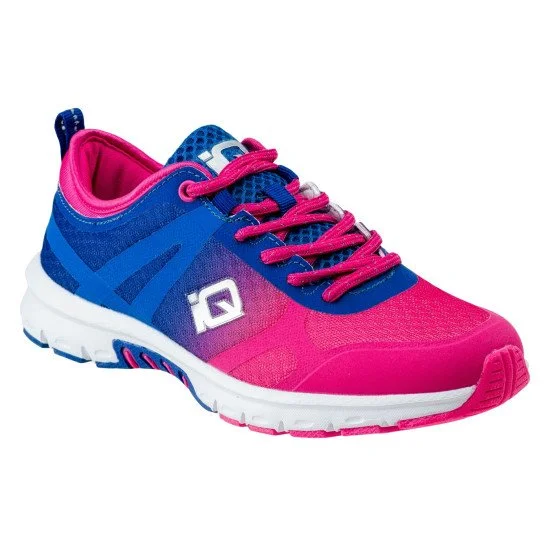 Дамски маратонки IQ Campsis Wmns, Циклам Дамски маратонки IQ Campsis Wmns, Циклам