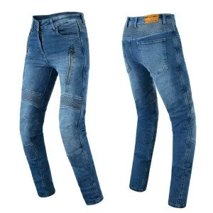 Дамски мото дънки W-TEC Arikaro Lady Дамски мото дънки W-TEC Arikaro Lady