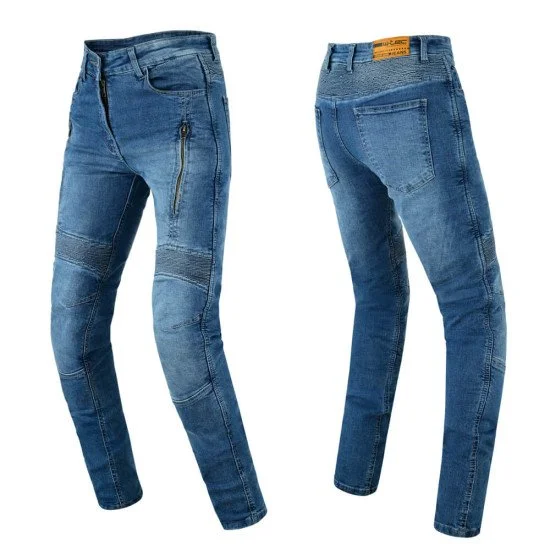 Дамски мото дънки W-TEC Arikaro Lady Дамски мото дънки W-TEC Arikaro Lady