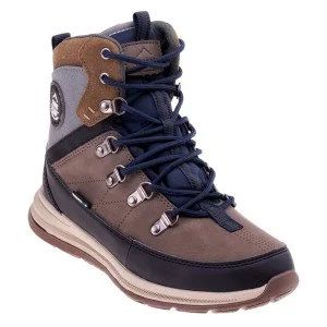 Дамски обувки ELBRUS Hieroo MID WP Дамски обувки ELBRUS Hieroo MID WP