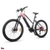Планински велосипед inSPORTline ISL Asuki 630 Wh 27.5- модел 2025 - Розов