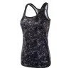 Дамски спортен потник HI-TEC Lady Zoam, Черен Дамски спортен потник HI-TEC Lady Zoam, Черен