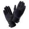 Дамски ръкавици ELBRUS Porte Polartec Wo S - Черен