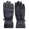 Дамски ски ръкавици HI-TEC Lady Erien - Черен Дамски ски ръкавици HI-TEC Lady Erien - Черен