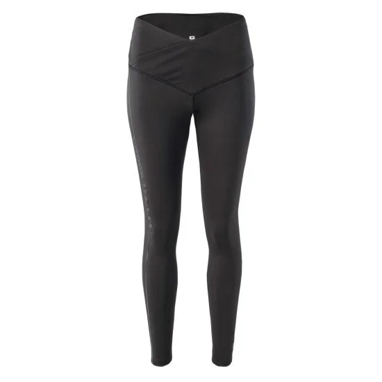 Дамски клин IQ Negra Wmns - Черен Дамски клин IQ Negra Wmns - Черен