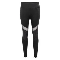 Дамски клин IQ Ayla Wmns, Черен