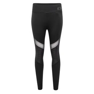 Дамски клин IQ Ayla Wmns, Черен