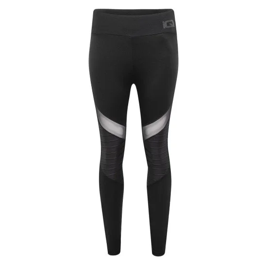Дамски клин IQ Ayla Wmns, Черен Дамски клин IQ Ayla Wmns, Черен