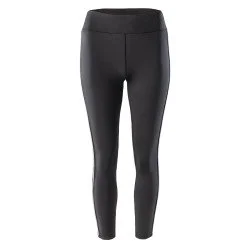 Дамски спортен клин HI-TEC Lady Dina - Черен