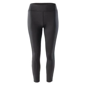 Дамски спортен клин HI-TEC Lady Dina - Черен Дамски спортен клин HI-TEC Lady Dina - Черен