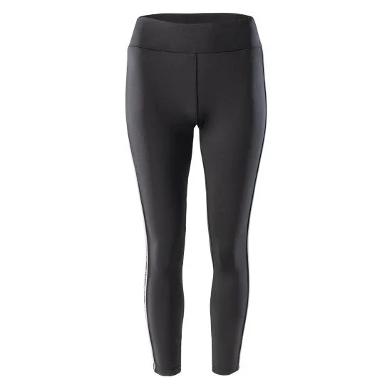 Дамски спортен клин HI-TEC Lady Dina - Черен Дамски спортен клин HI-TEC Lady Dina - Черен