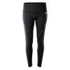 Дамски спортен клин HI-TEC Lady Likia - Черен Дамски спортен клин HI-TEC Lady Likia - Черен