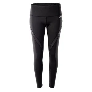 Дамски спортен клин HI-TEC Lady Likia - Черен