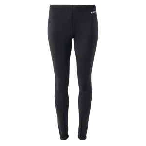 Дамски спортен клин HI-TEC Lady Mile - Черен Дамски спортен клин HI-TEC Lady Mile - Черен