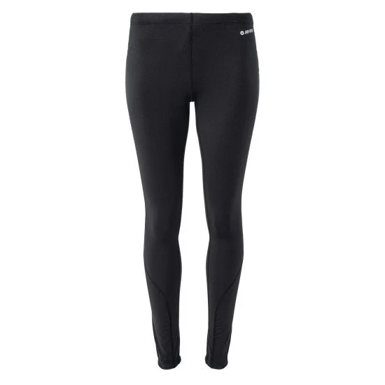 Дамски спортен клин HI-TEC Lady Mile - Черен Дамски спортен клин HI-TEC Lady Mile - Черен