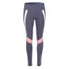 Дамски спортен клин HI-TEC Lady Talika - Лилав Дамски спортен клин HI-TEC Lady Talika - Лилав