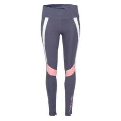 Дамски спортен клин HI-TEC Lady Talika - Лилав