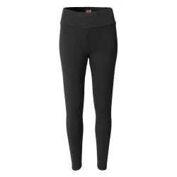 Дамски спортен клин IGUANA Charlton W - Черен