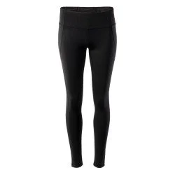 Дамски спортен клин MARTES Lady Daris - Черен
