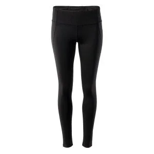 Дамски спортен клин MARTES Lady Daris - Черен Дамски спортен клин MARTES Lady Daris - Черен