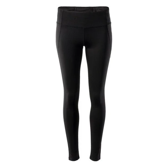Дамски спортен клин MARTES Lady Daris - Черен Дамски спортен клин MARTES Lady Daris - Черен