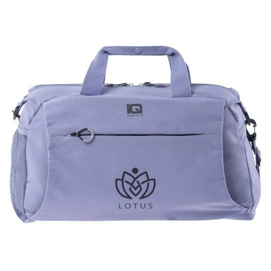 Спортен сак IQ Mote Wmns 28 л - Лилав