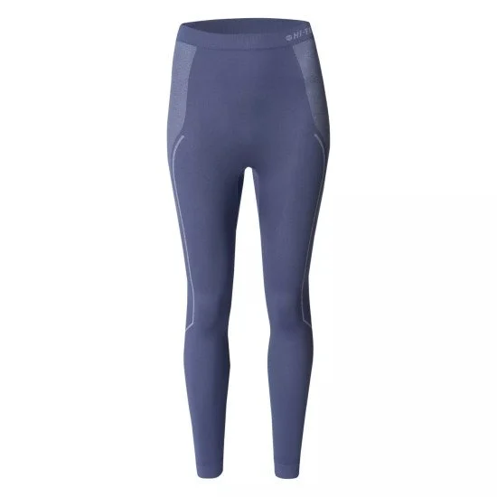 Дамски термо клин HI-TEC Lady Buraz - Тъмносин Дамски термо клин HI-TEC Lady Buraz - Тъмносин