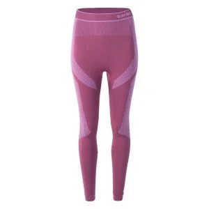 Дамски термо клин HI-TEC Lady Rair - Амарант Дамски термо клин HI-TEC Lady Rair - Амарант