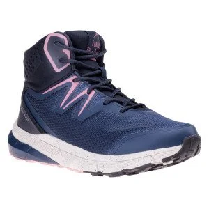 Дамски обувки ELBRUS Eston MID WP Дамски обувки ELBRUS Eston MID WP