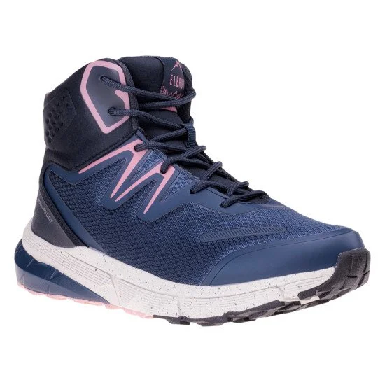 Дамски обувки ELBRUS Eston MID WP Дамски обувки ELBRUS Eston MID WP