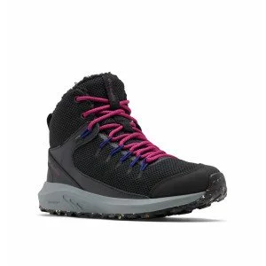 Дамски туристически обувки COLUMBIA Trailstorm MID Wo s Дамски туристически обувки COLUMBIA Trailstorm MID Wo s