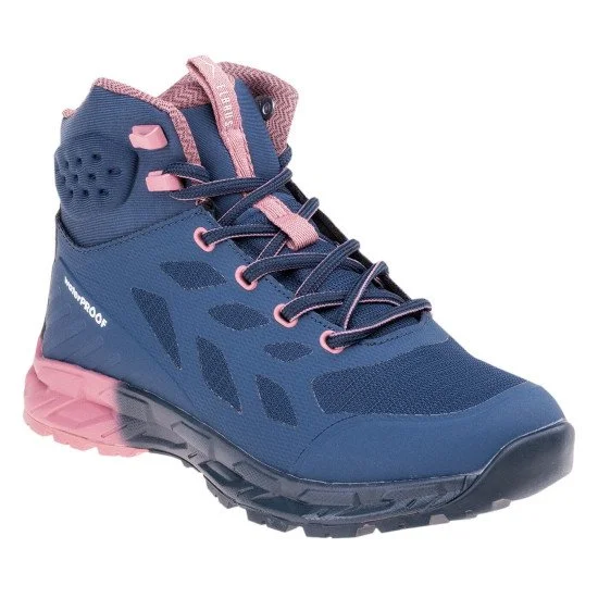 Дамски обувки ELBRUS Elodio MID WP Дамски обувки ELBRUS Elodio MID WP