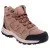 Дамски туристически обувки HI-TEC Lamite MID WP Wo s - Бежов