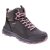 Дамски туристически обувки ELBRUS Hixon Mid WP Wo S