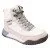 Дамски туристически обувки IGUANA Wezen MID W WP R - Бежов