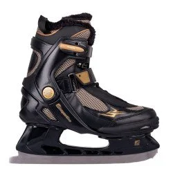 Дамски зимни кънки inSPORTline Lebau