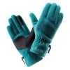Дамски зимни ръкавици HI-TEC Lady Bage - Син Дамски зимни ръкавици HI-TEC Lady Bage - Син