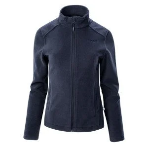 Дамски полар HI-TEC Lady Asotin, Черен Дамски полар HI-TEC Lady Asotin, Черен