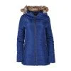 Дамско яке HI-TEC LADY EVA, Син Дамско яке HI-TEC LADY EVA, Син